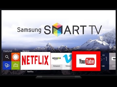 Vimeo samsung smart tv 2025