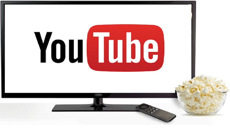 YouTube TV