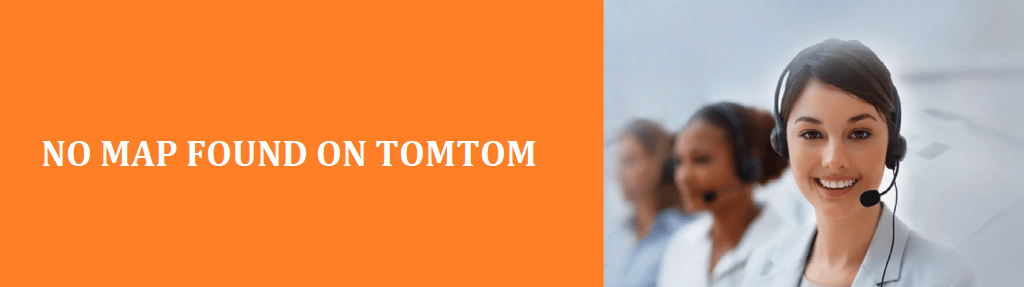 My TomTom One shows No Maps Found When I plug in it says up to date I was u...