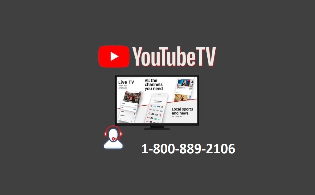 Contact 1 800 889 2106 Youtube Tv Not Working On Samsung Smart Tv