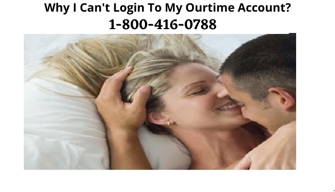 Dating login ourtime site