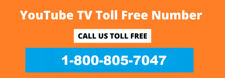 Change YouTube TV Home Area Location 800 805 7047
